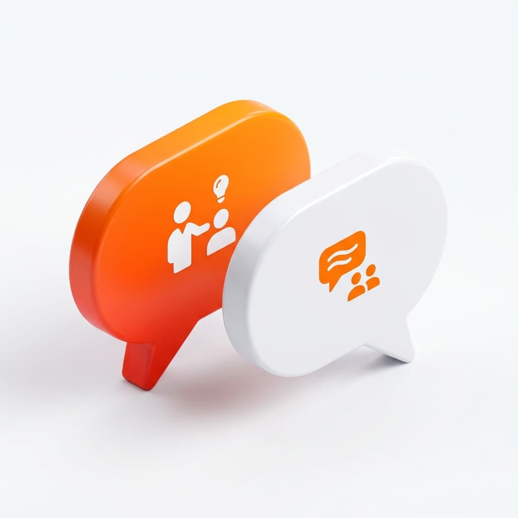 1-on-1 Mentoring