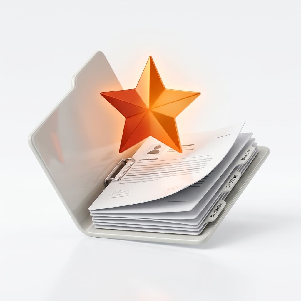 Portfolio Review