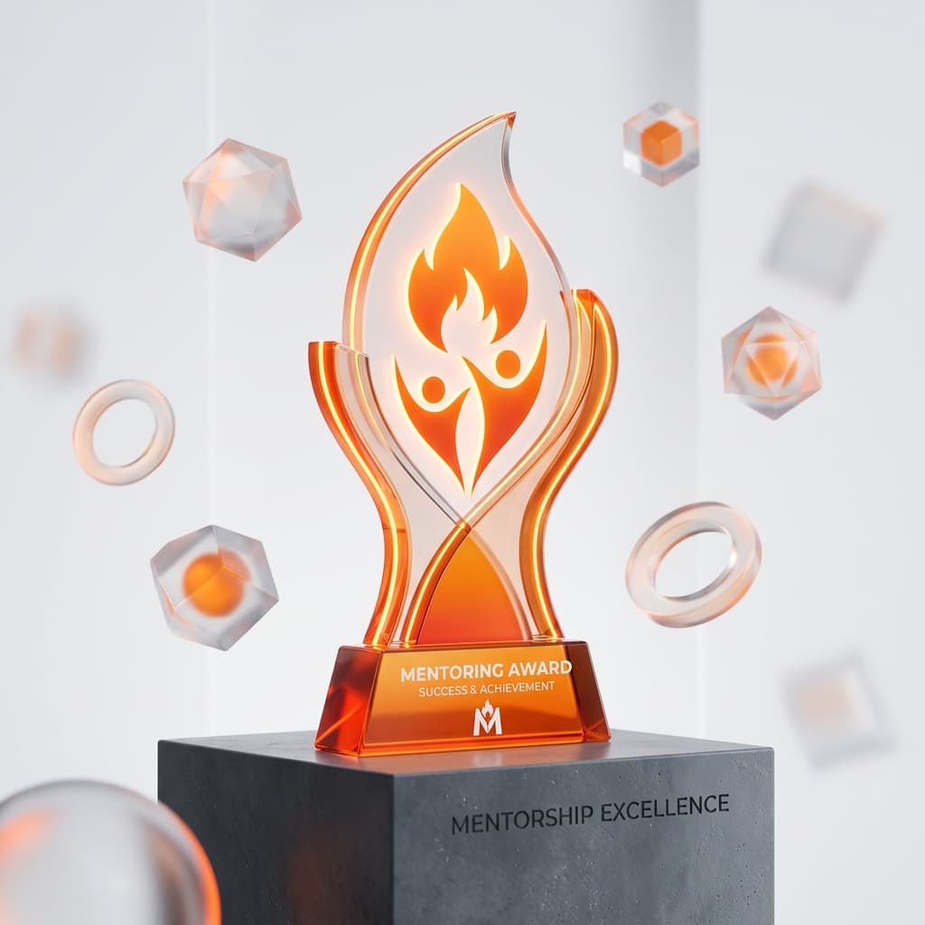 Success Trophy